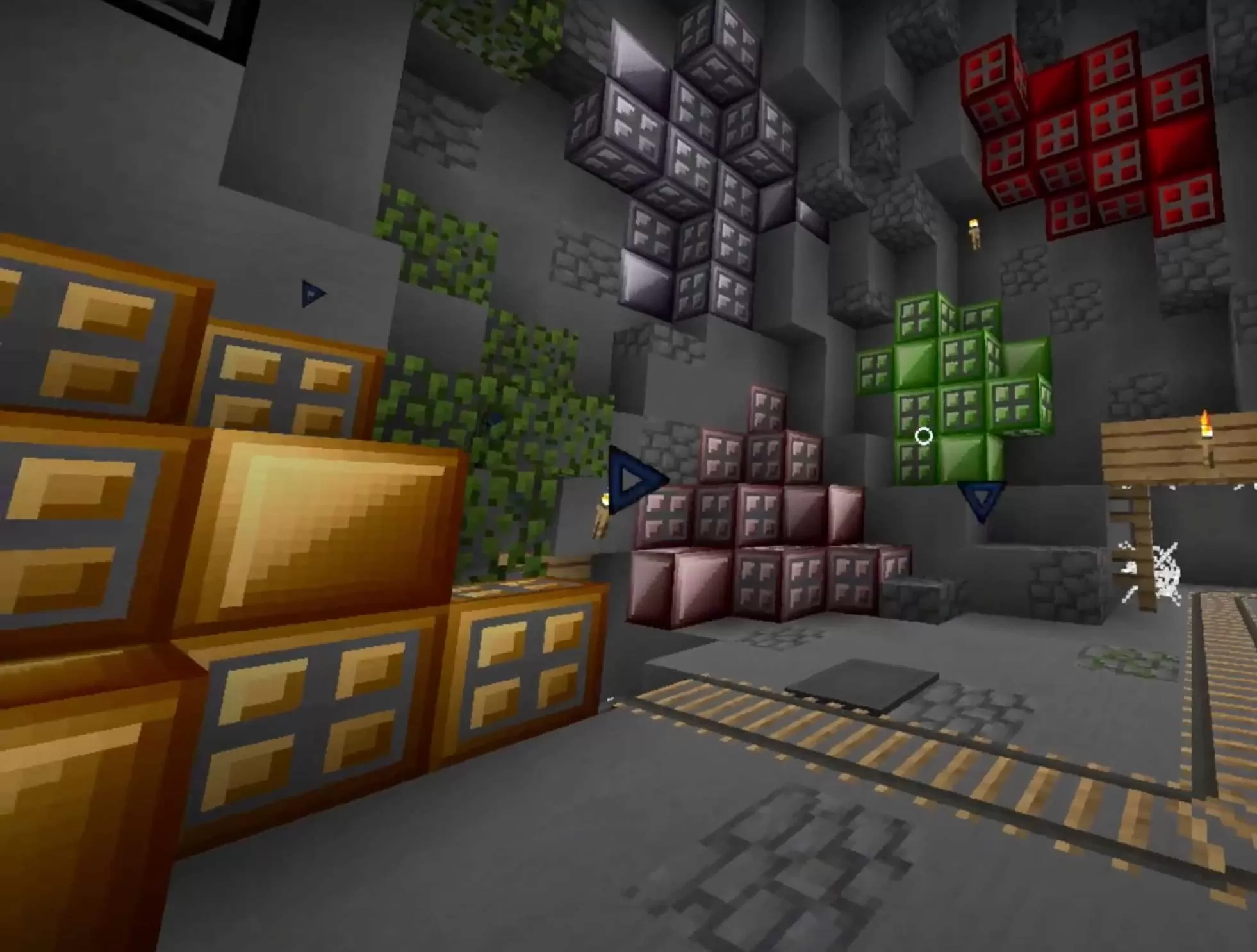 Gallery Image 6 for Halcyon on PVPRP